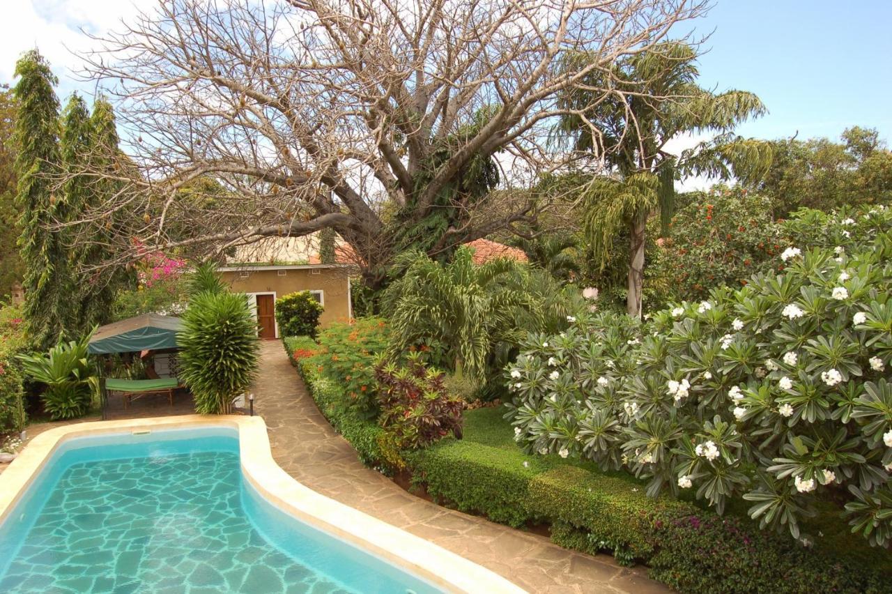 Joysvilla Family Holiday Home Малинди Екстериор снимка