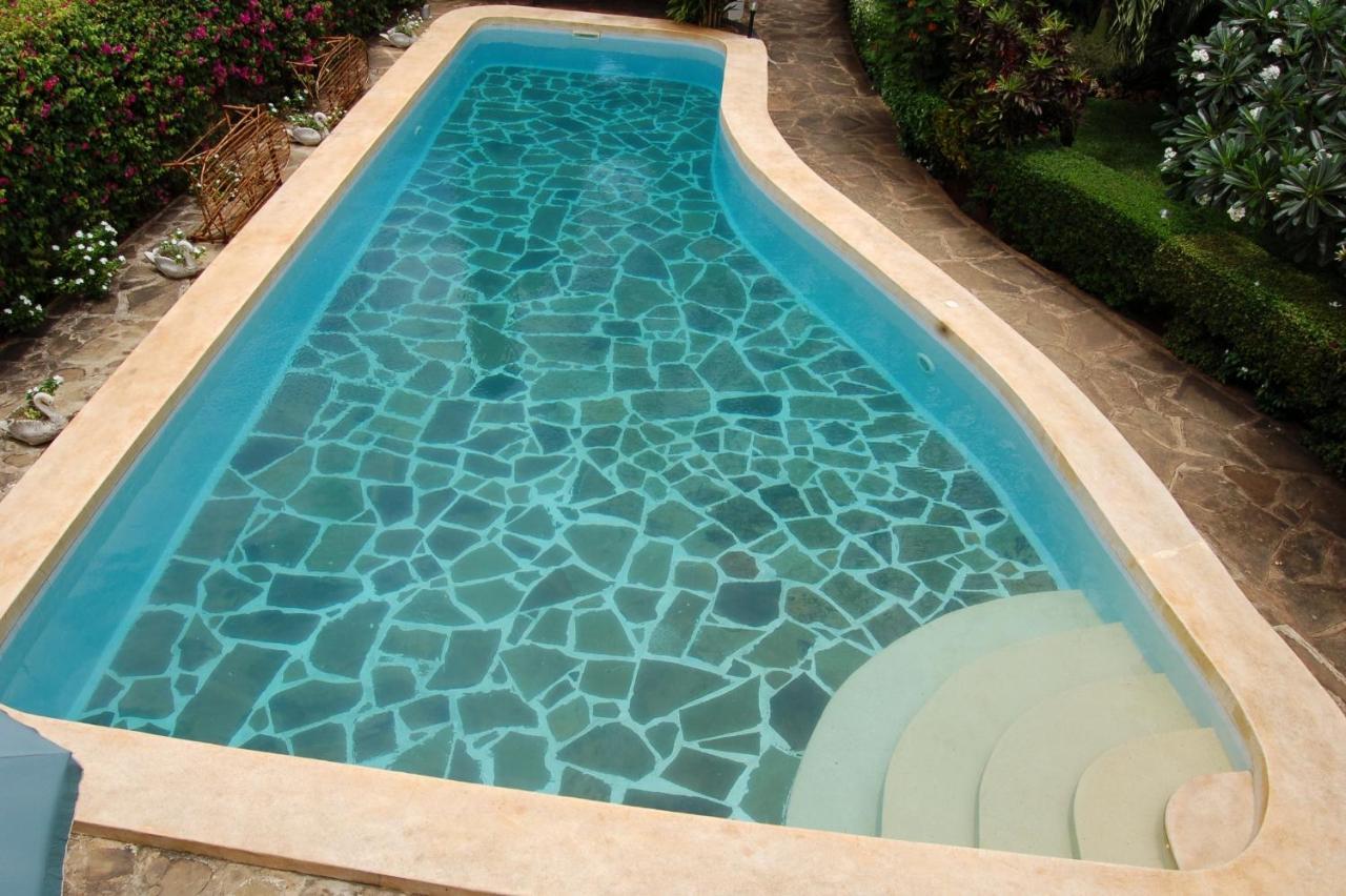 Joysvilla Family Holiday Home Малинди Екстериор снимка