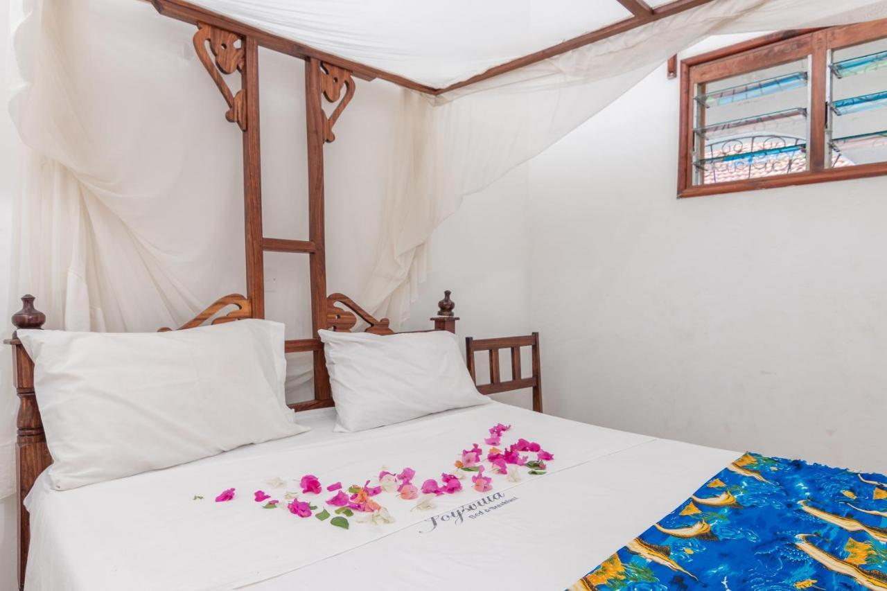 Joysvilla Family Holiday Home Малинди Екстериор снимка