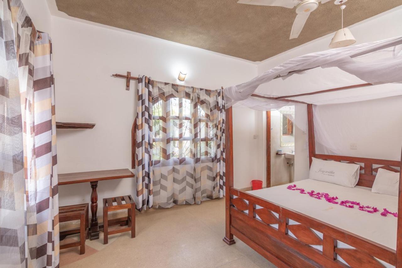 Joysvilla Family Holiday Home Малинди Екстериор снимка