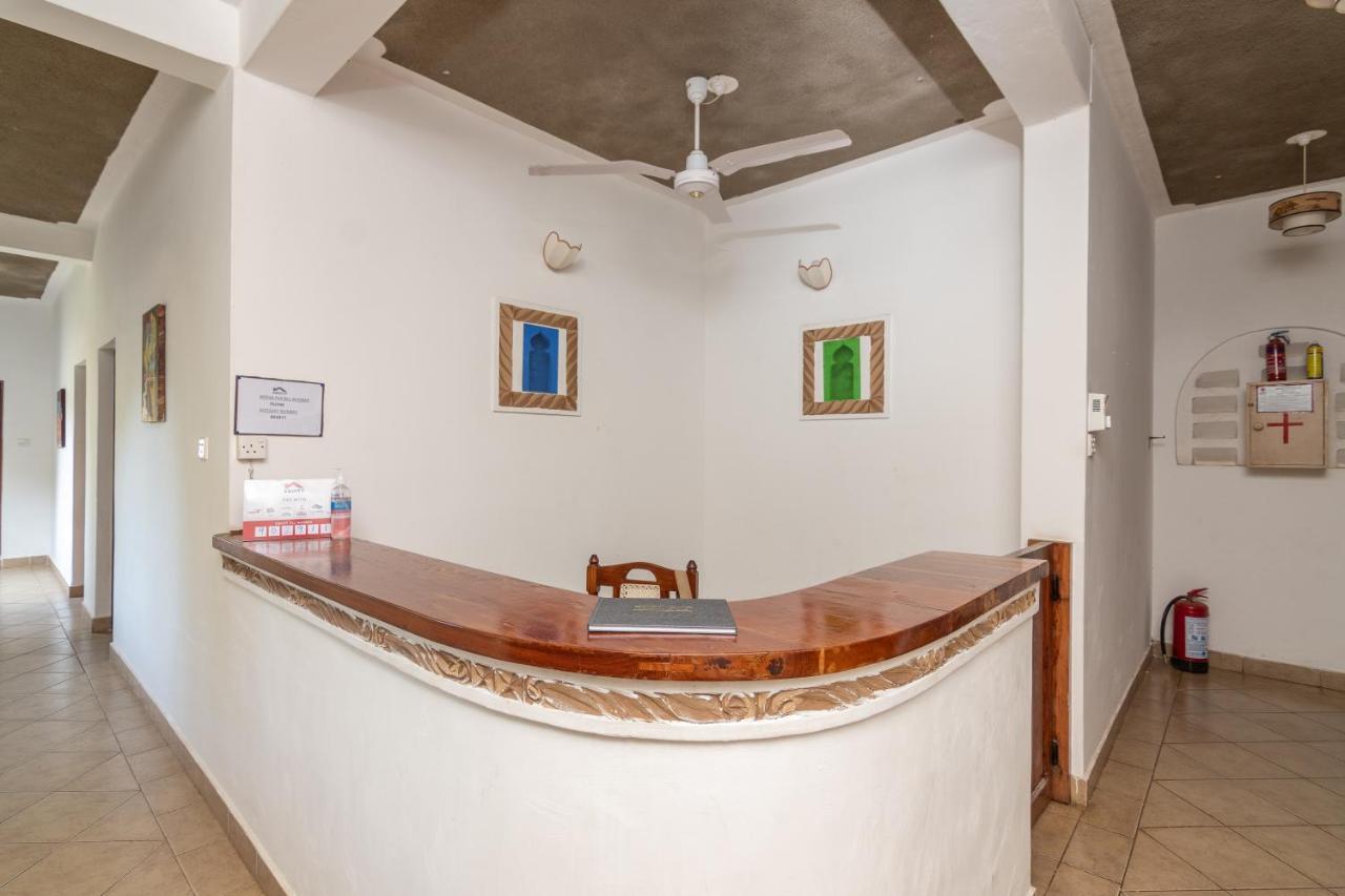 Joysvilla Family Holiday Home Малинди Екстериор снимка